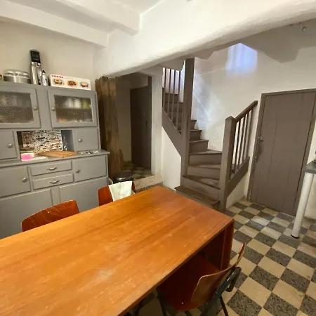Lectoure, Agreable Maison De Ville Au Calme *