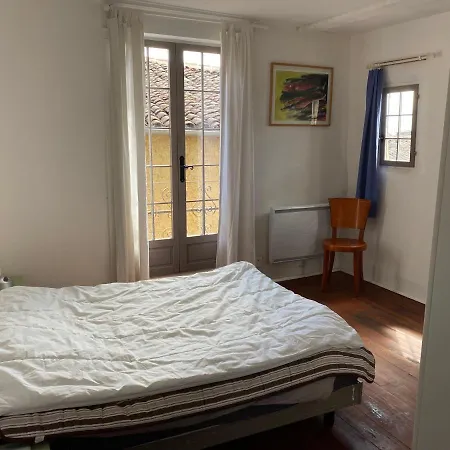 Lectoure, Agreable Maison De Ville Au Calme * Lectoure