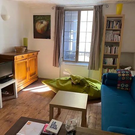 Lectoure, Agreable Maison De Ville Au Calme