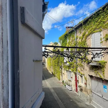 Dom wakacyjny Lectoure, Agreable Maison De Ville Au Calme