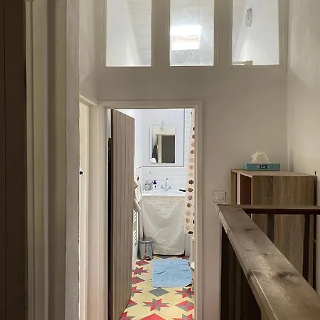 Lectoure, Agreable Maison De Ville Au Calme Dom wakacyjny *